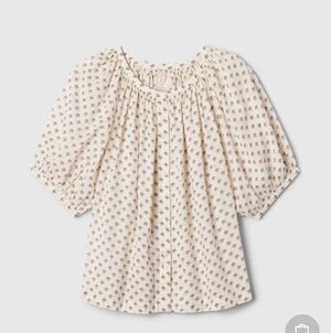 Gap X Doen